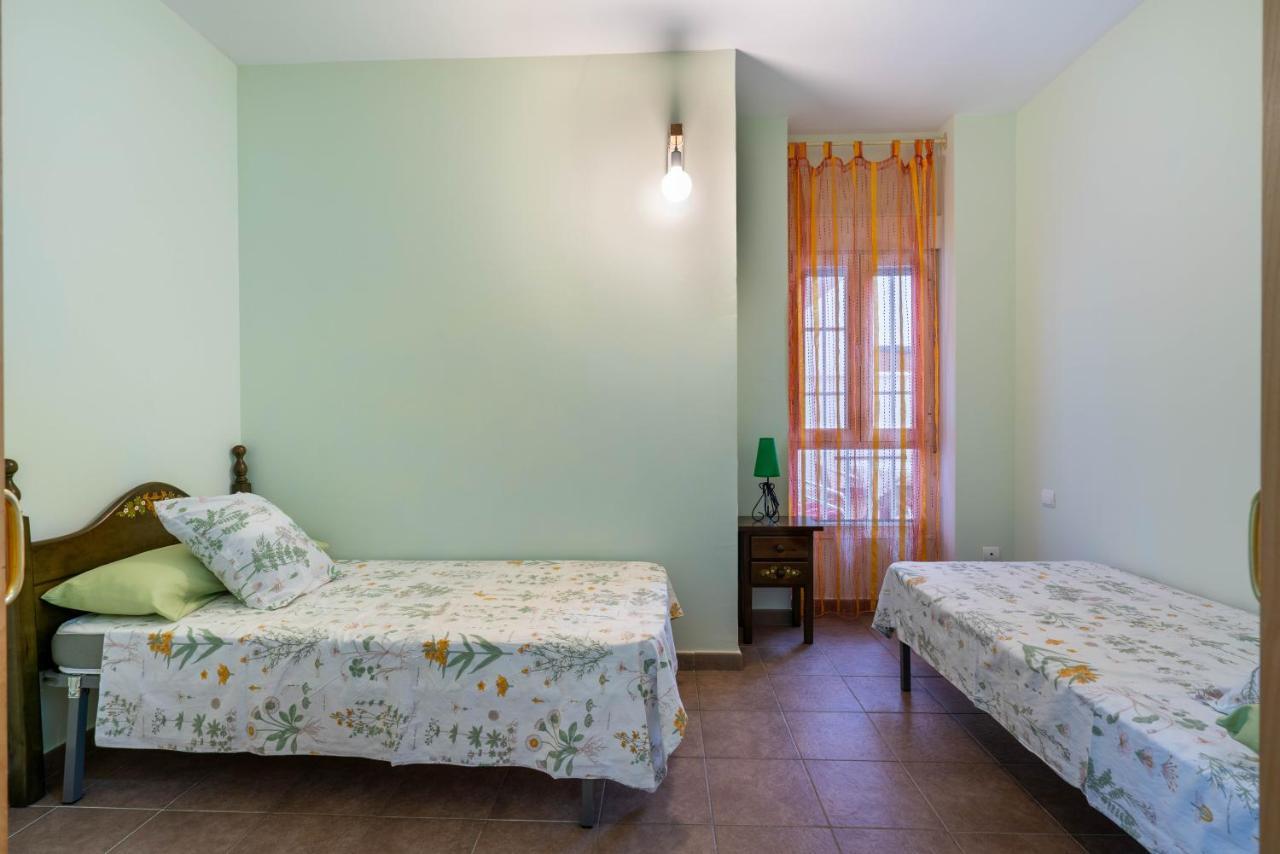 El Rincon De Triana Apartment Almería