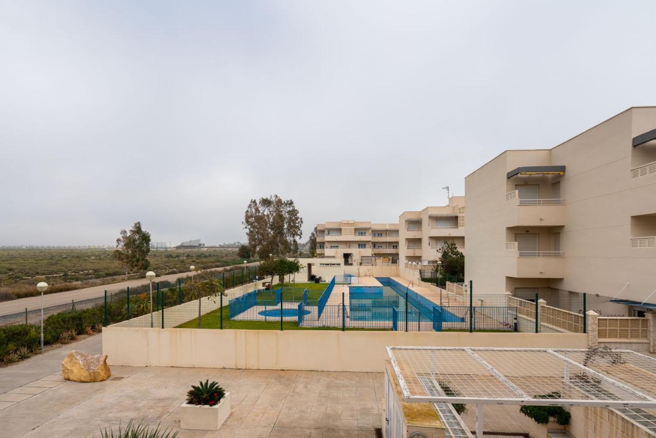 Apartment El Rincon De Triana Almería