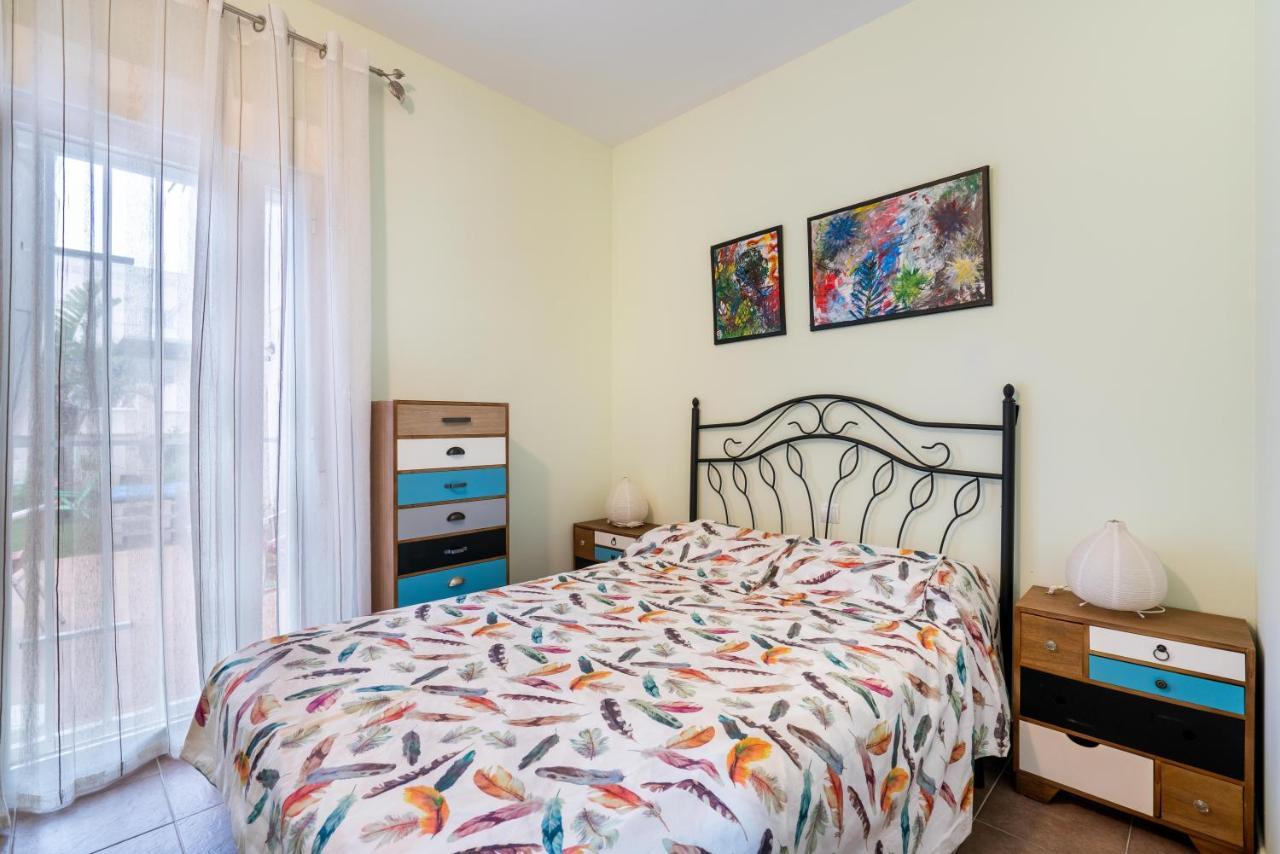 Apartment El Rincon De Triana *