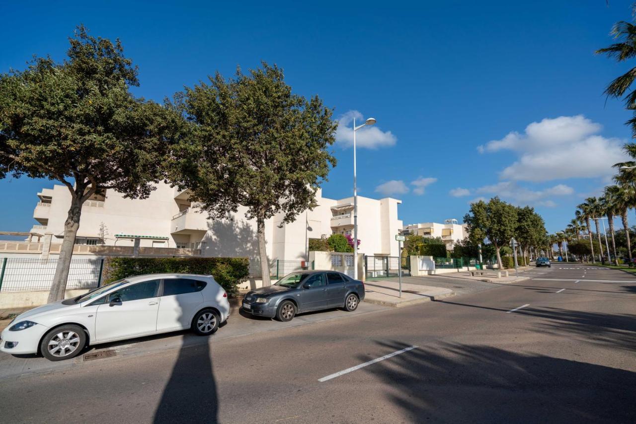 Apartment El Rincon De Triana Almería